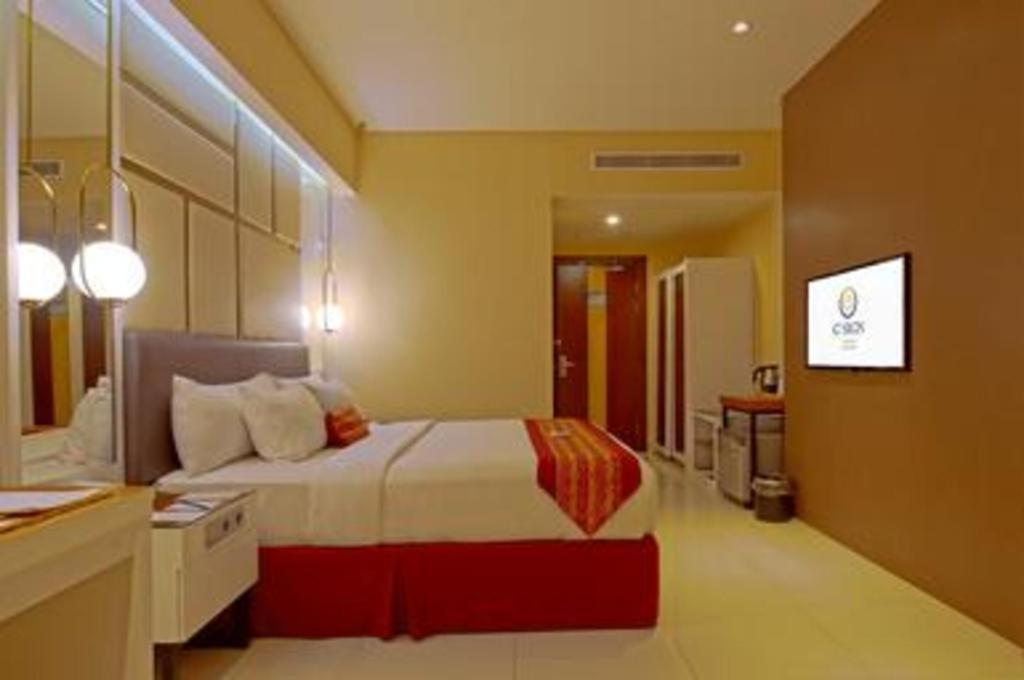 G'Sign Hotel Banjarmasin Banjarmasin  Exterior photo
