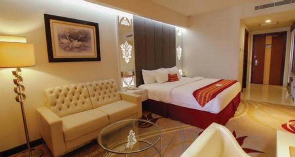 G'Sign Hotel Banjarmasin Banjarmasin  Exterior photo